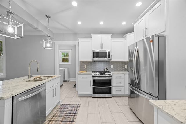 1329 N Sheridan Ave, Highland Park, PA 15206