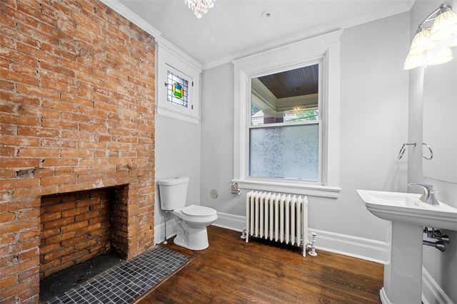 1329 N Sheridan Ave, Highland Park, PA 15206