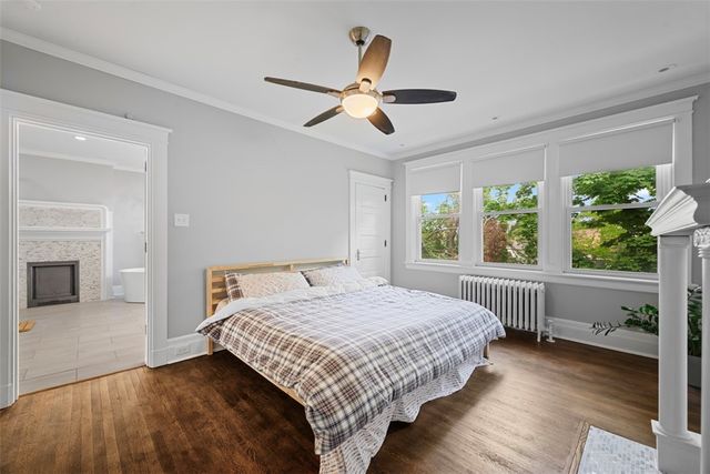 1329 N Sheridan Ave, Highland Park, PA 15206