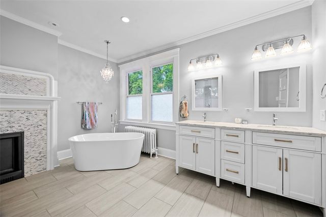 1329 N Sheridan Ave, Highland Park, PA 15206