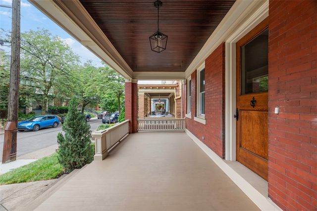 1329 N Sheridan Ave, Highland Park, PA 15206