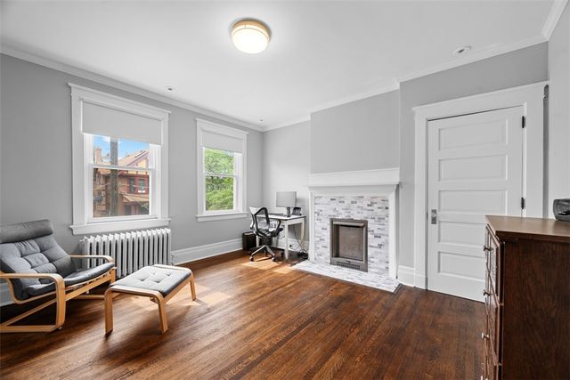 1329 N Sheridan Ave, Highland Park, PA 15206