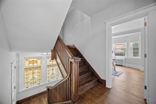 1329 N Sheridan Ave, Highland Park, PA 15206