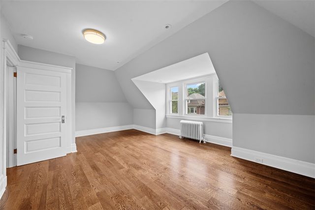 1329 N Sheridan Ave, Highland Park, PA 15206