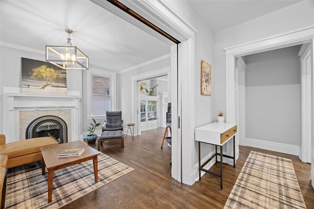 1329 N Sheridan Ave, Highland Park, PA 15206