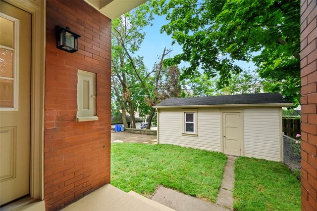 1329 N Sheridan Ave, Highland Park, PA 15206