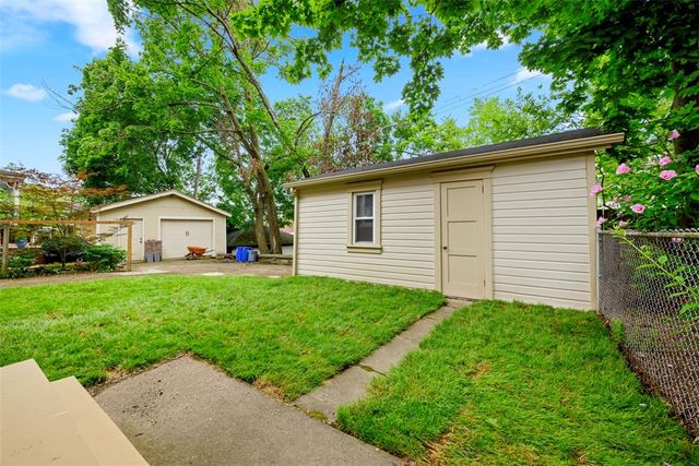 1329 N Sheridan Ave, Highland Park, PA 15206