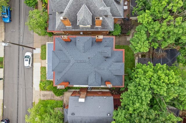 1329 N Sheridan Ave, Highland Park, PA 15206