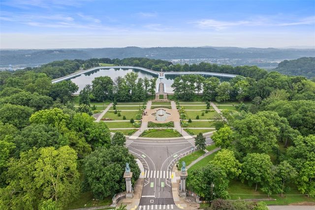 1329 N Sheridan Ave, Highland Park, PA 15206