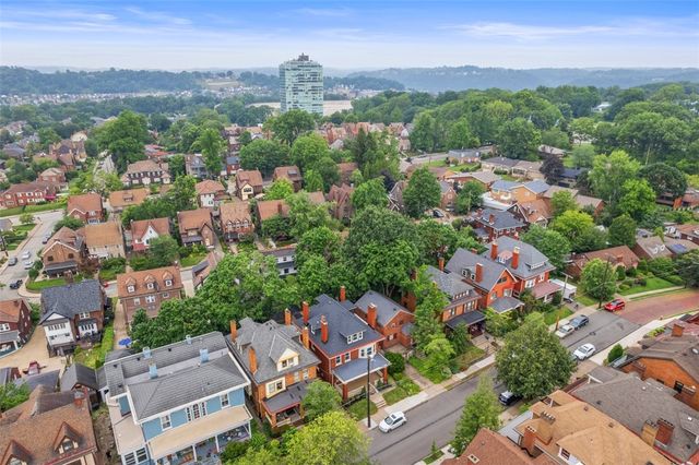 1329 N Sheridan Ave, Highland Park, PA 15206