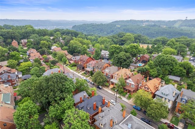 1329 N Sheridan Ave, Highland Park, PA 15206