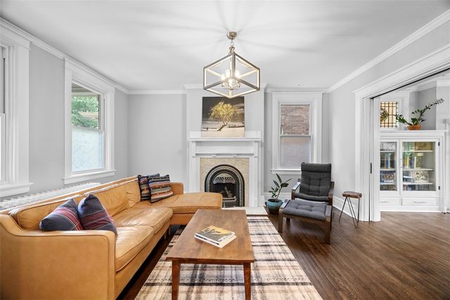 1329 N Sheridan Ave, Highland Park, PA 15206