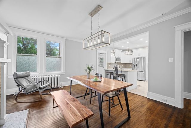 1329 N Sheridan Ave, Highland Park, PA 15206