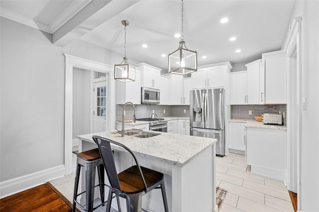 1329 N Sheridan Ave, Highland Park, PA 15206