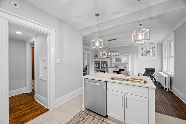 1329 N Sheridan Ave, Highland Park, PA 15206