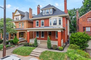 1329 N Sheridan Ave, Highland Park, PA 15206