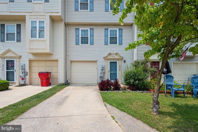 20328 KELLYS LN, Hagerstown, MD 21742