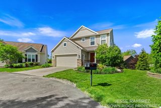 1008 Peaceful Drive Se, Gaines Twp, MI 49315