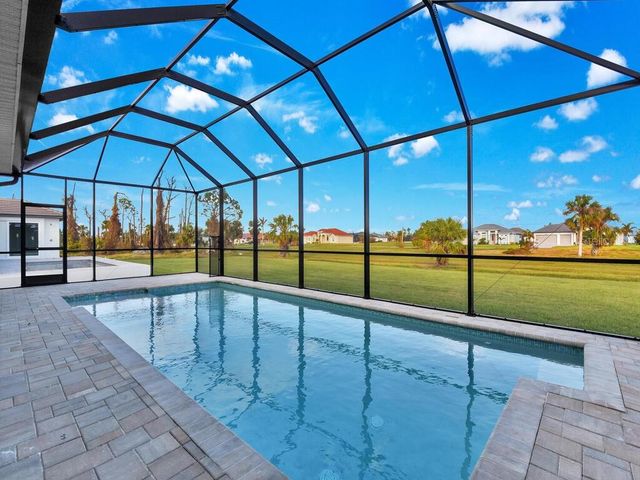 209 ROTONDA BOULEVARD S, Rotonda West, FL 33947