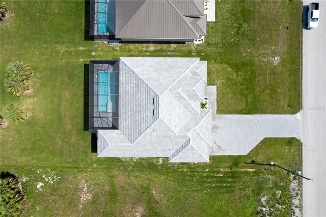 209 ROTONDA BOULEVARD S, Rotonda West, FL 33947