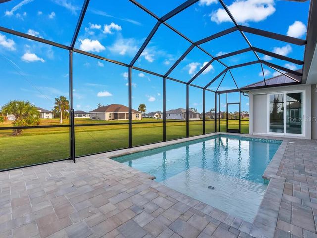 209 ROTONDA BOULEVARD S, Rotonda West, FL 33947