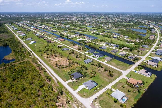 209 ROTONDA BOULEVARD S, Rotonda West, FL 33947