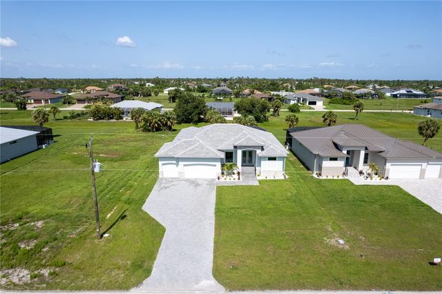 209 ROTONDA BOULEVARD S, Rotonda West, FL 33947