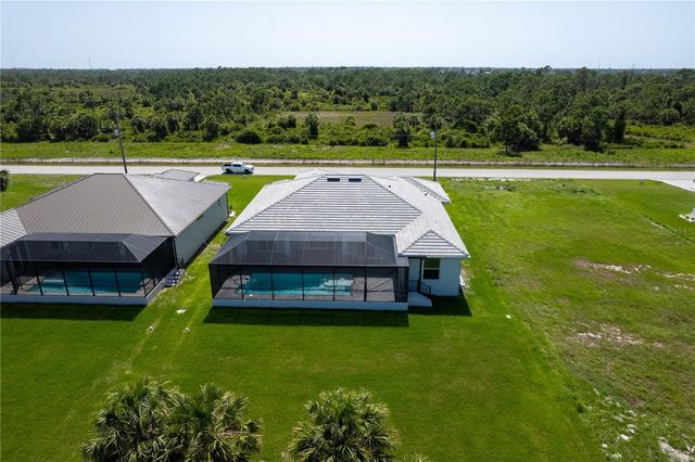 209 ROTONDA BOULEVARD S, Rotonda West, FL 33947
