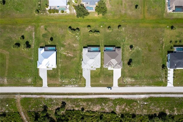 209 ROTONDA BOULEVARD S, Rotonda West, FL 33947