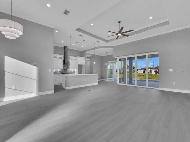 209 ROTONDA BOULEVARD S, Rotonda West, FL 33947