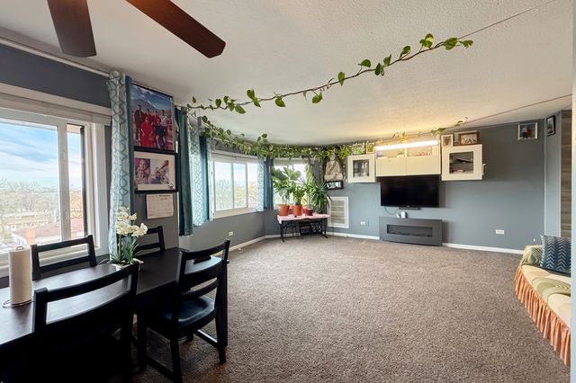 5500 Lincoln Avenue 510-E, Morton Grove, IL 60053