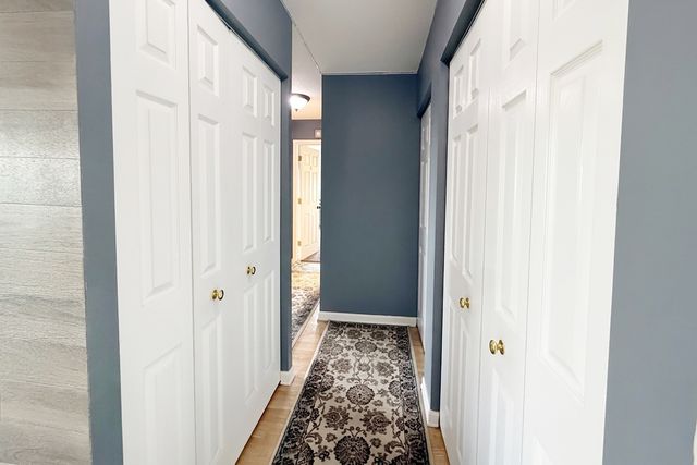 5500 Lincoln Avenue 510-E, Morton Grove, IL 60053