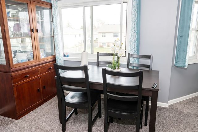 5500 Lincoln Avenue 510-E, Morton Grove, IL 60053