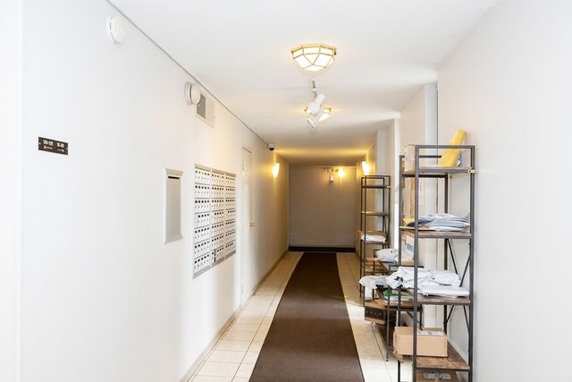 5500 Lincoln Avenue 510-E, Morton Grove, IL 60053