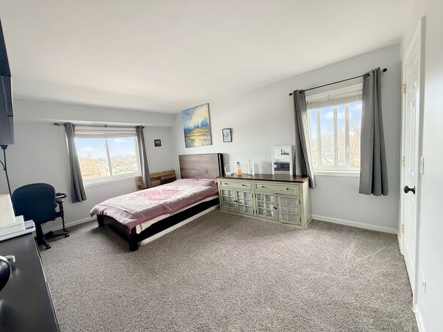 5500 Lincoln Avenue 510-E, Morton Grove, IL 60053