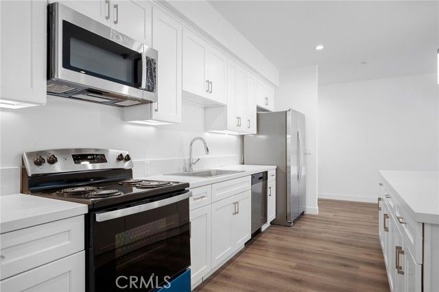 10657 Moorpark Street 203, North Hollywood (los Angeles), CA 91602