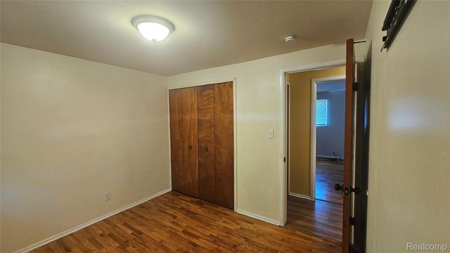 3024 Raskob Street, Flint, MI 48504