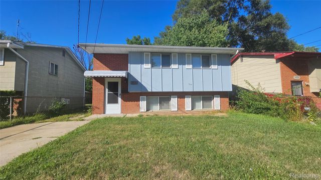 3024 Raskob Street, Flint, MI 48504