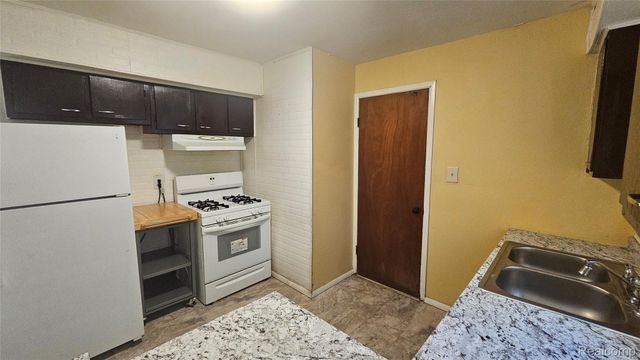 3024 Raskob Street, Flint, MI 48504