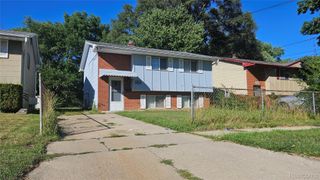 3024 Raskob Street, Flint, MI 48504