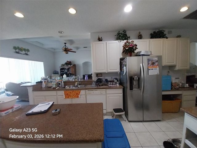 2523 YUKON CLIFF DRIVE, Ruskin, FL 33570