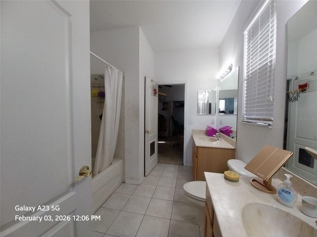 2523 YUKON CLIFF DRIVE, Ruskin, FL 33570