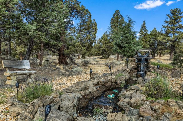 6490 SW Ermine Road, Terrebonne, OR 97760