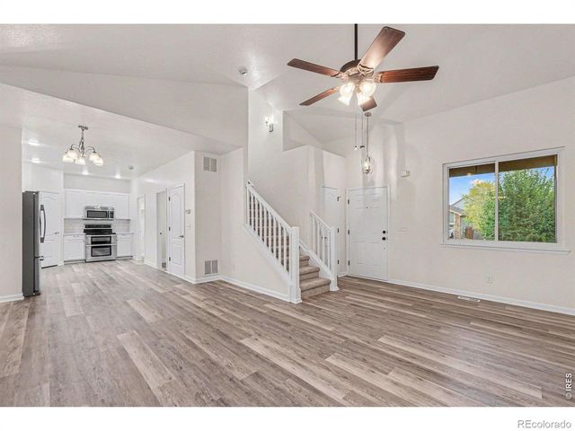 2134 Blue Wing Drive, Johnstown, CO 80534