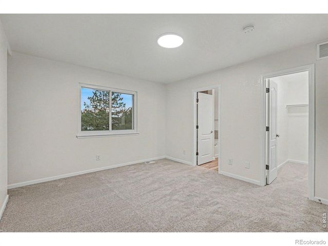 2134 Blue Wing Drive, Johnstown, CO 80534