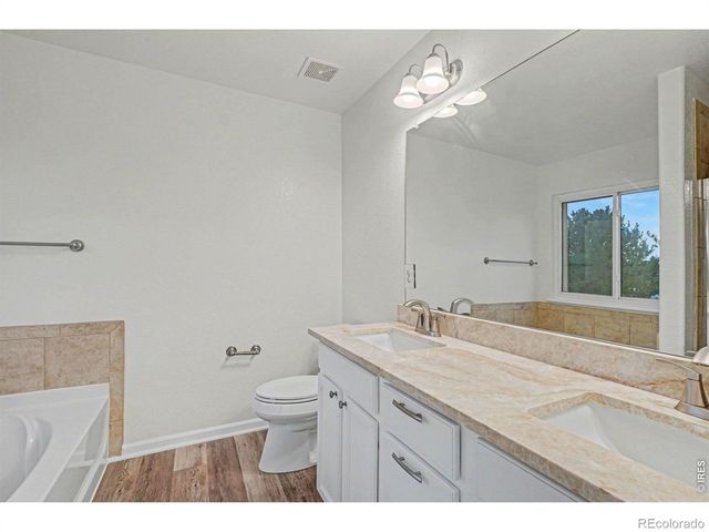 2134 Blue Wing Drive, Johnstown, CO 80534