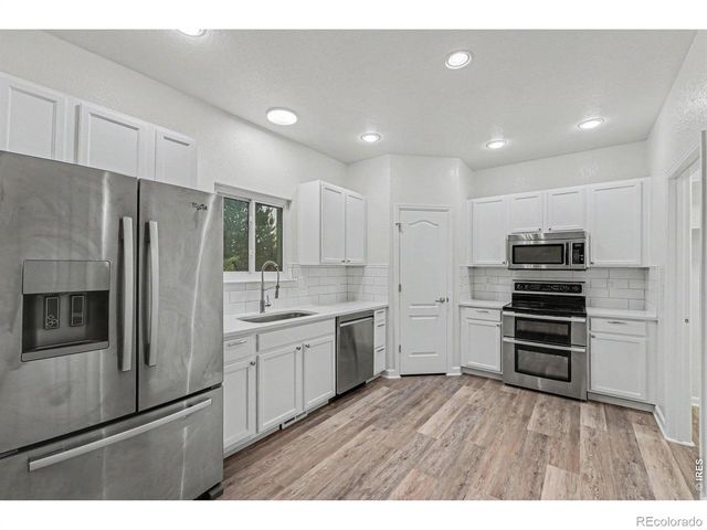 2134 Blue Wing Drive, Johnstown, CO 80534