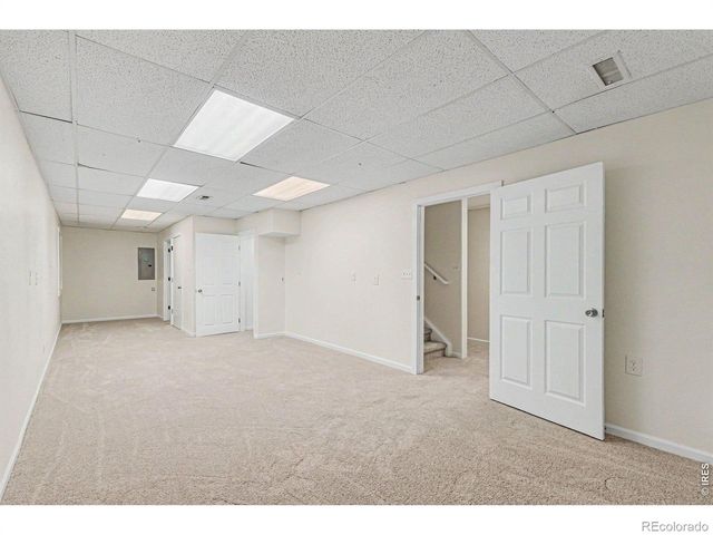 2134 Blue Wing Drive, Johnstown, CO 80534