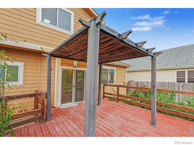 2134 Blue Wing Drive, Johnstown, CO 80534