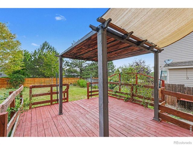 2134 Blue Wing Drive, Johnstown, CO 80534